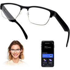 Ai Translation Smart Glasses with ChatGPT